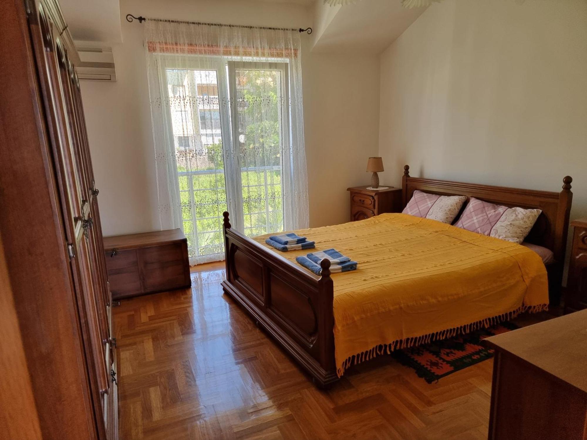 Apartment Brace Grakalica 20B Herceg Novi Exterior foto